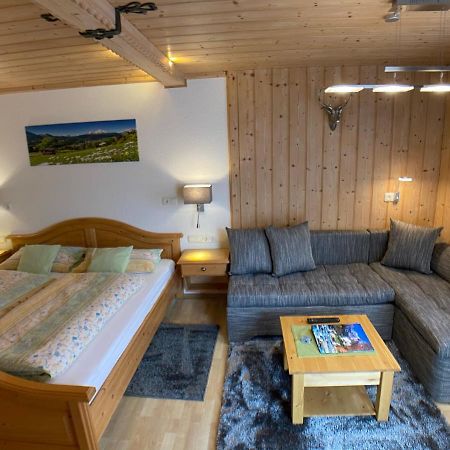 Gaestehaus Amort Ramsau bei Berchtesgaden Eksteriør billede