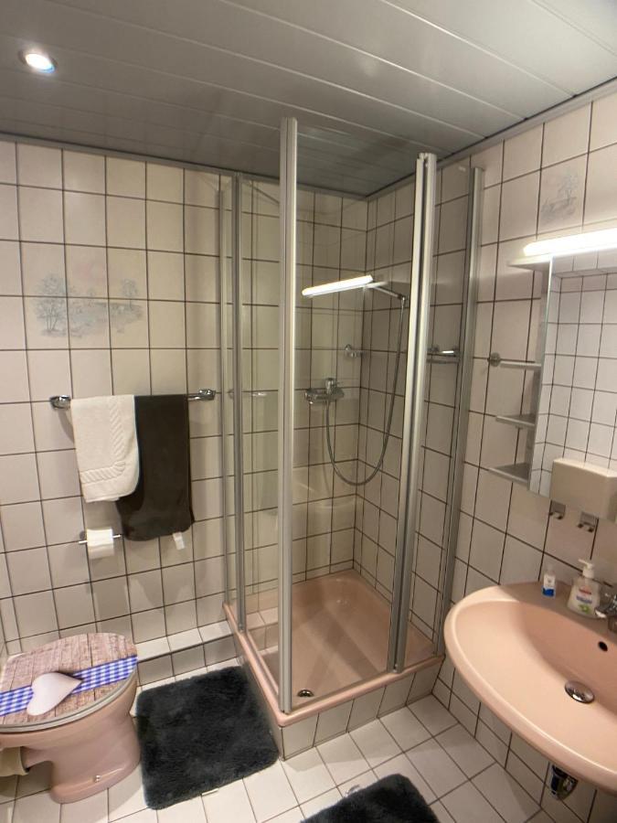 Gaestehaus Amort Ramsau bei Berchtesgaden Eksteriør billede
