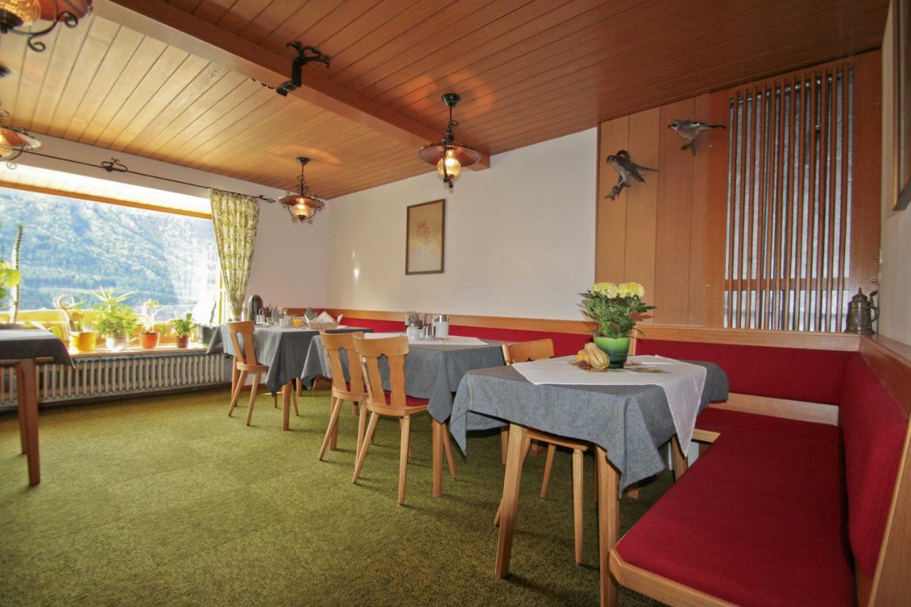 Gaestehaus Amort Ramsau bei Berchtesgaden Eksteriør billede
